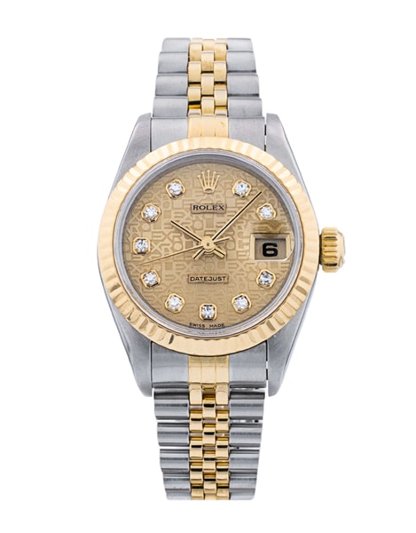 Rolex Datejust Lady 69173